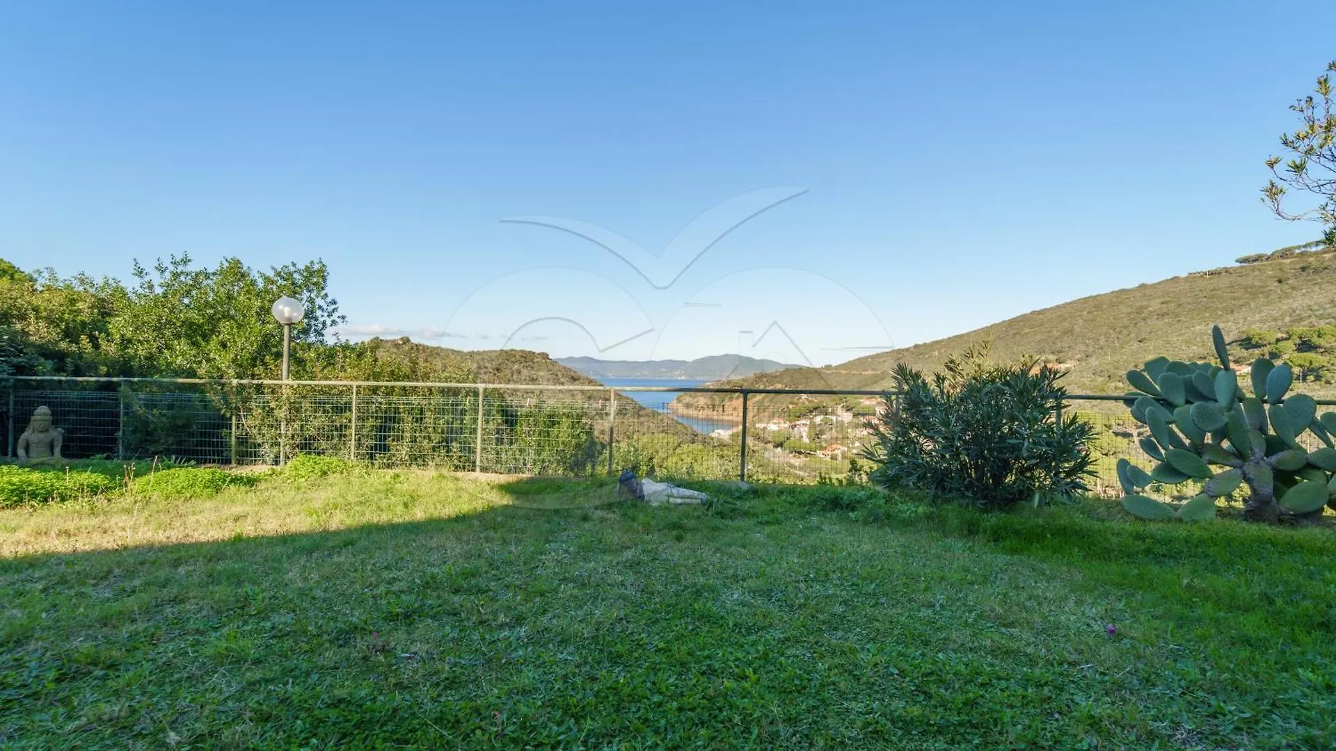 Apartment Dhamma Home - Goelba Palazzo  Italy