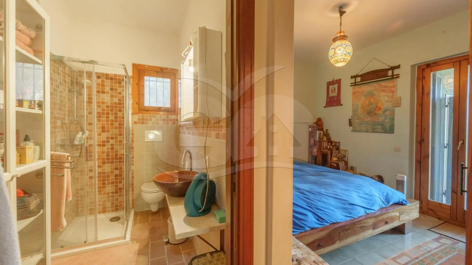 Apartment Dhamma Home - Goelba Palazzo