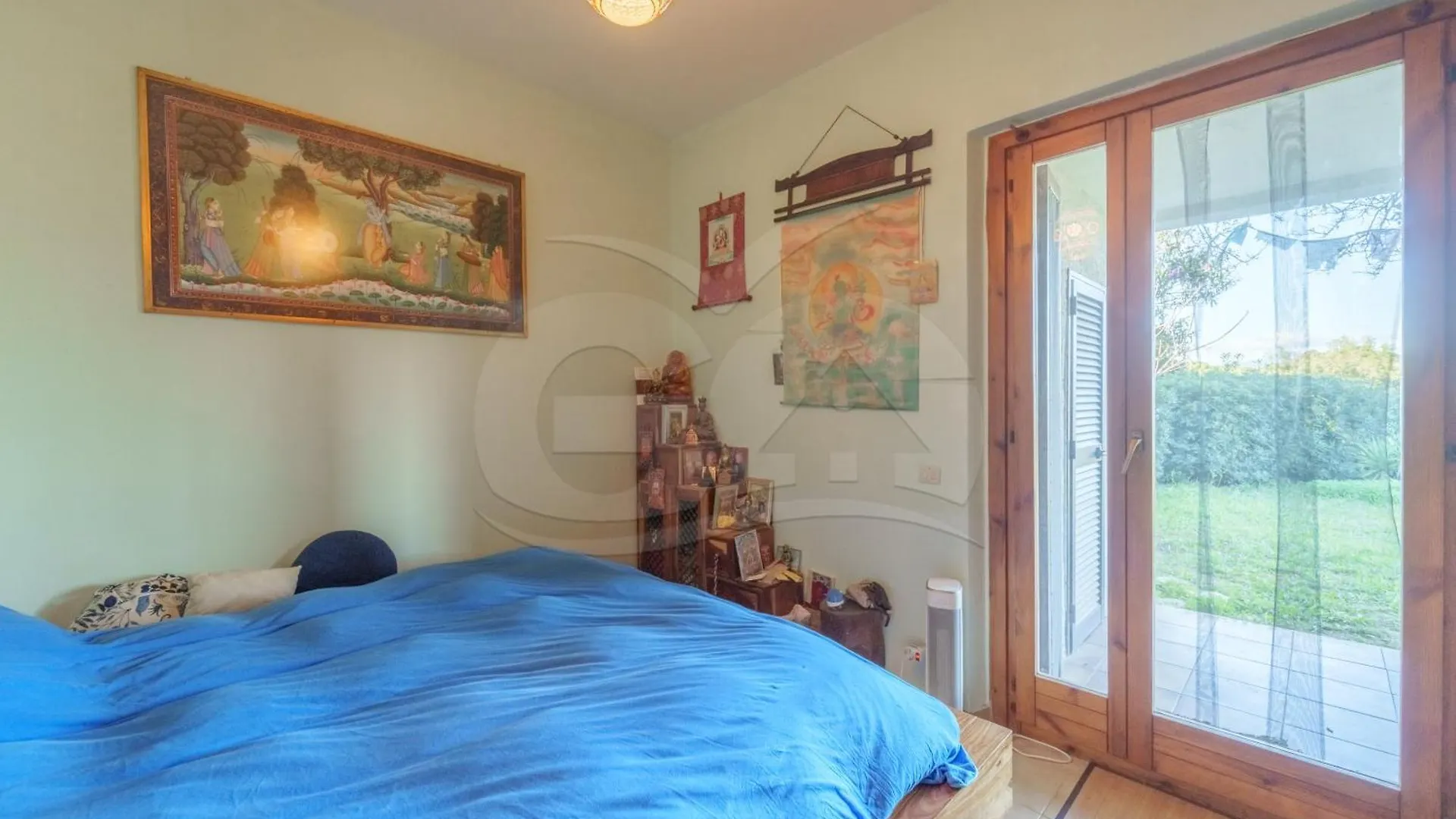 Dhamma Home - Goelba Palazzo  Palazzo (Livorno)