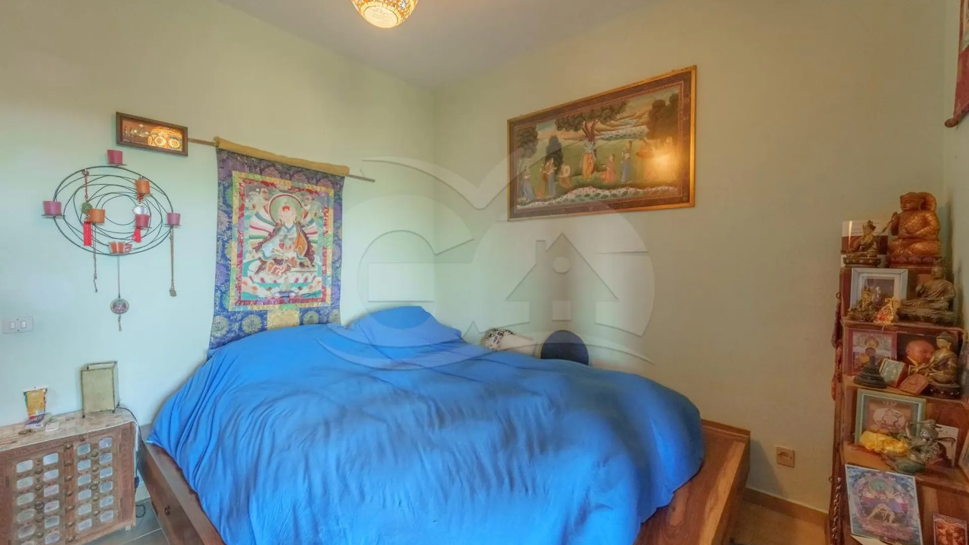 Apartment Dhamma Home - Goelba Palazzo