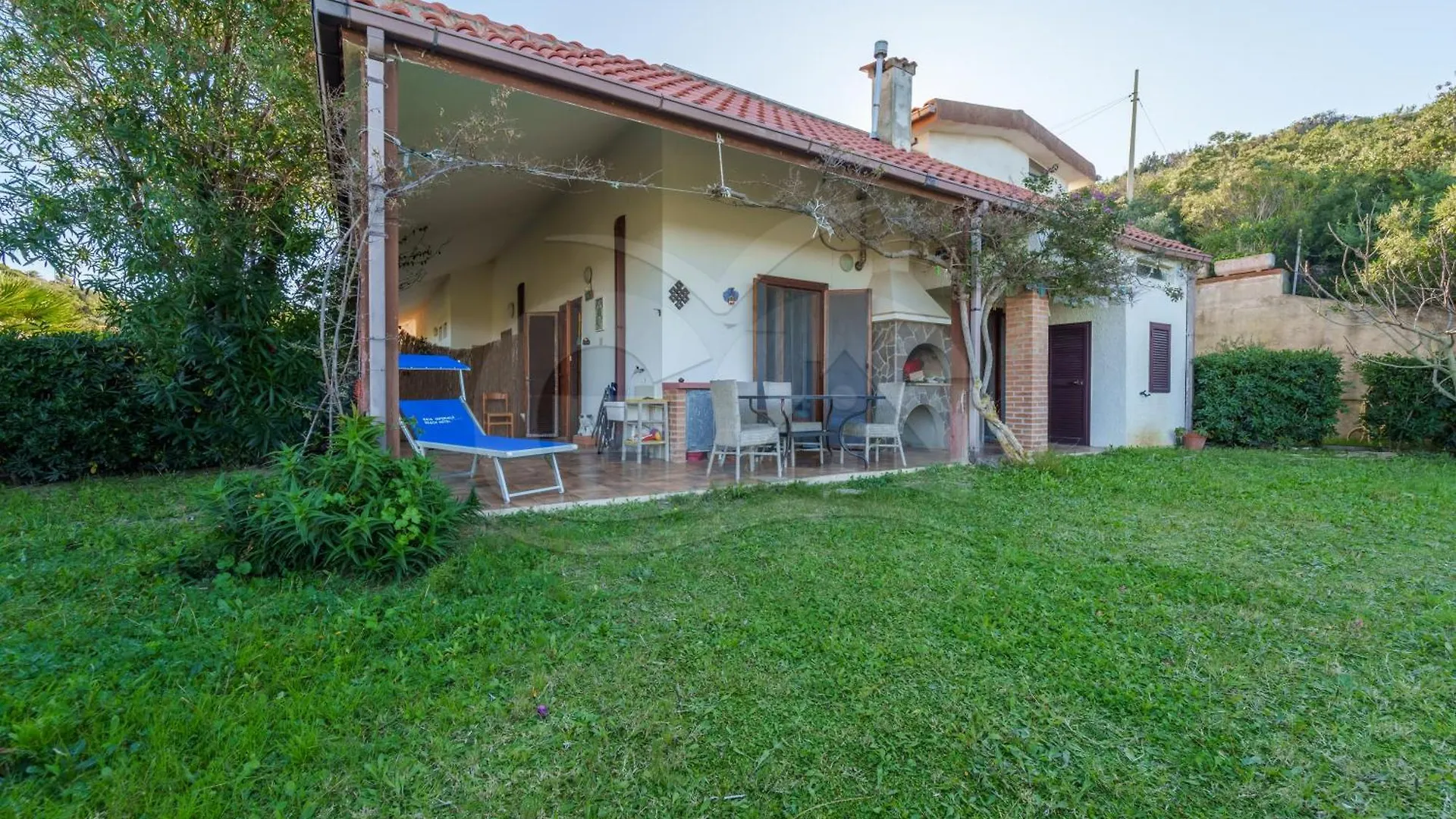 Dhamma Home - Goelba location