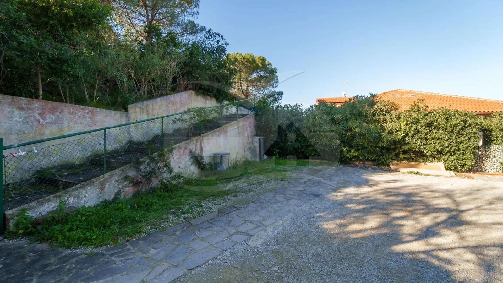 Apartment Dhamma Home - Goelba Palazzo  Italy